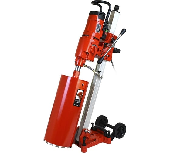 Изображение товара Сверлильная машина Diam ML-250/2А 620066