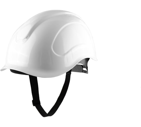 Изображение товара Защитная каскетка РОСОМЗ абсолют трек, белая 98817V