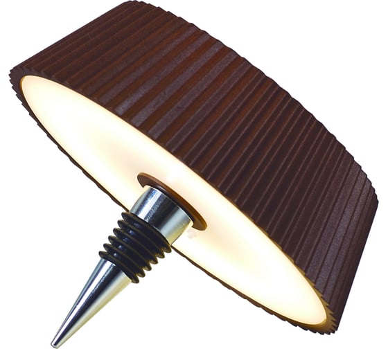 Изображение товара Переносной уличный светильник-пробка MANTRA relax 7932