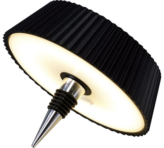 Изображение товара Переносной уличный светильник-пробка MANTRA relax 7931