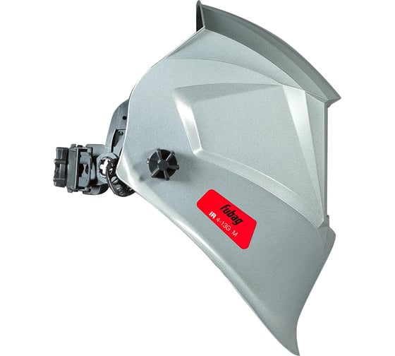 Изображение товара Маска сварщика FUBAG «Хамелеон» OPTIMA 4-13/IR 4-13G M Visor 38439