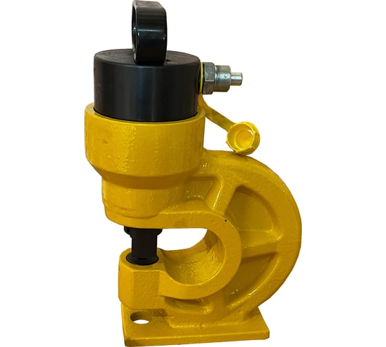 Изображение товара Гидравлический дырокол Манкупер HP-60