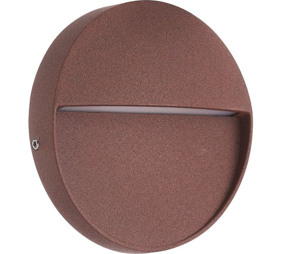 Изображение товара Настенный уличный светильник MANTRA baker 7641