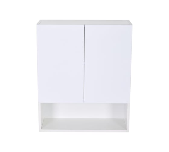 Изображение товара Навесной шкаф для ванной комнаты ORANGE ВЕГА Vg-60SR