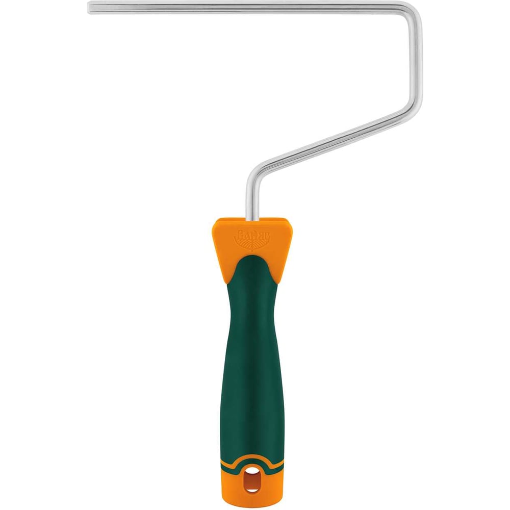 Изображение товара Бюгель с обрезиненной ручкой 8х180 мм ВАРЯГ 31715 для ремонта