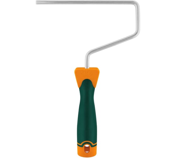 Изображение товара Бюгель с обрезиненной ручкой (8х180 мм) ВАРЯГ 31715 тов-148998