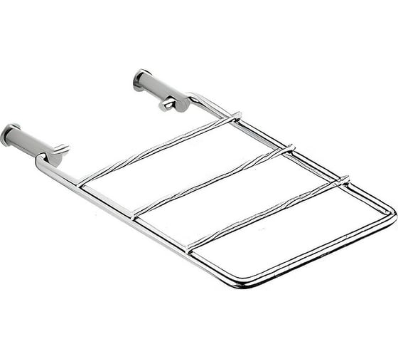 Изображение товара Решётка для раковины Jacob Delafon E5597-NF E1899 00207257