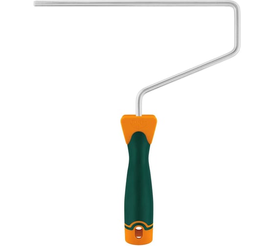 Изображение товара Бюгель с обрезиненной ручкой (8х250 мм) ВАРЯГ 31716 тов-148999