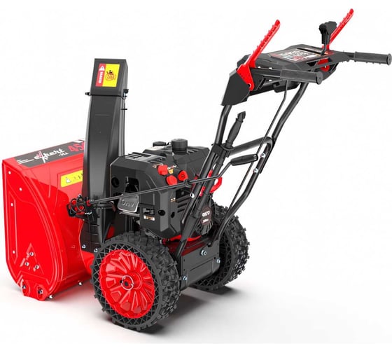 Изображение товара Снегоуборщик Expert-bis 462 263641