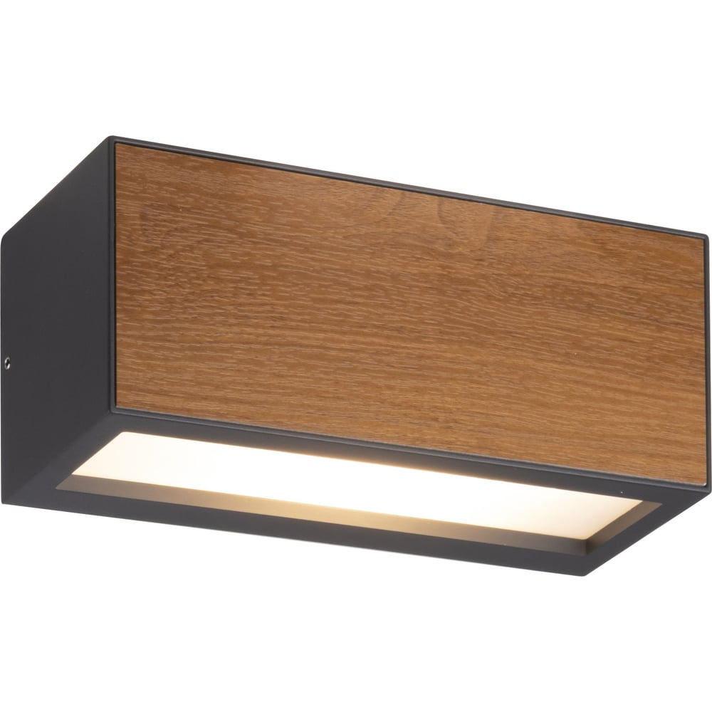 Изображение товара Настенный уличный светильник MANTRA beret 7928 с IP54 и энергосберегаемой лампой