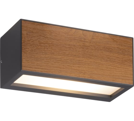 Изображение товара Настенный уличный светильник MANTRA beret 7928