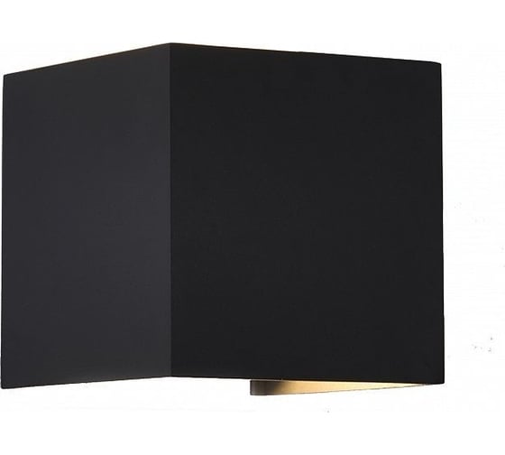 Изображение товара Настенный уличный светильник MANTRA DAVOS 7649