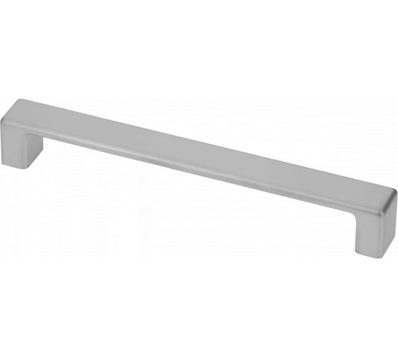 Изображение товара Ручка GTV MODENA 160 мм, матовый хром UZ-MODEN-160-05