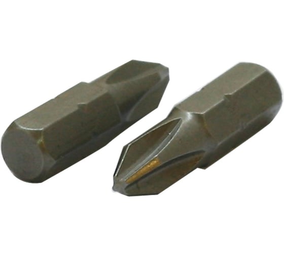 Изображение товара Бита PH3 25 мм,  24 шт. Калибр 00000051962