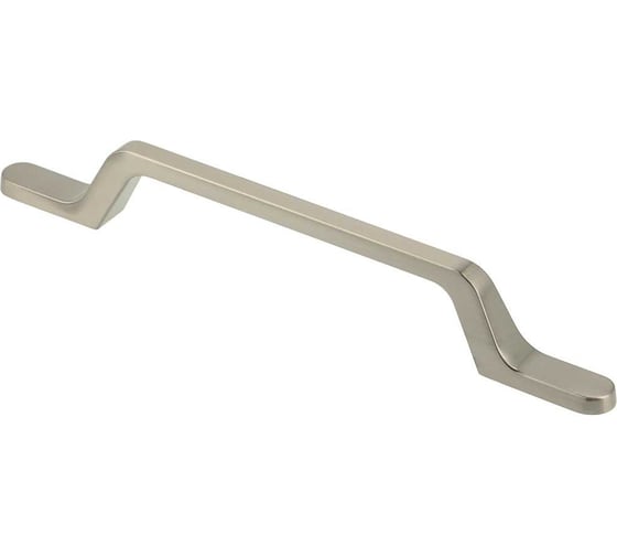 Изображение товара Ручка GTV FLAVIO 160 мм, инокс UZ-FLAVIO-160-06