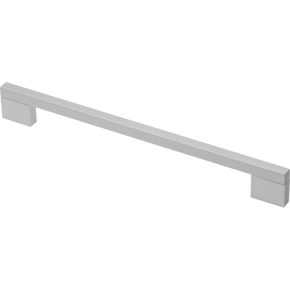 Изображение товара Алюминиевая мебельная ручка GTV UA-A18/256 для корпусной мебели