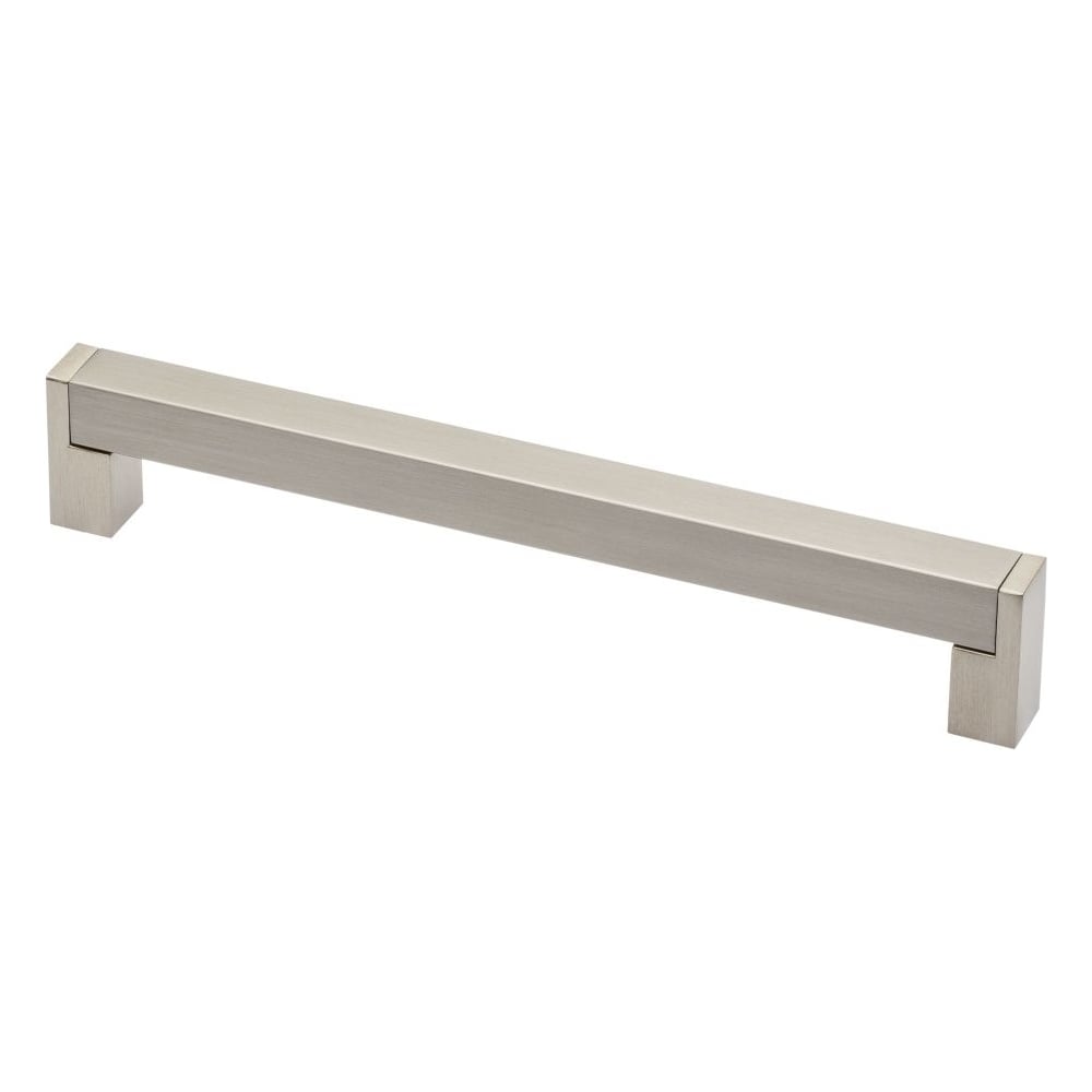 Изображение товара Ручка GTV UZ 334-192 инокс UZ-334192-06