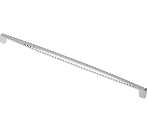 Изображение товара Ручка GTV TIVOLI 320 мм, хром UZ-TIVOL-320-01