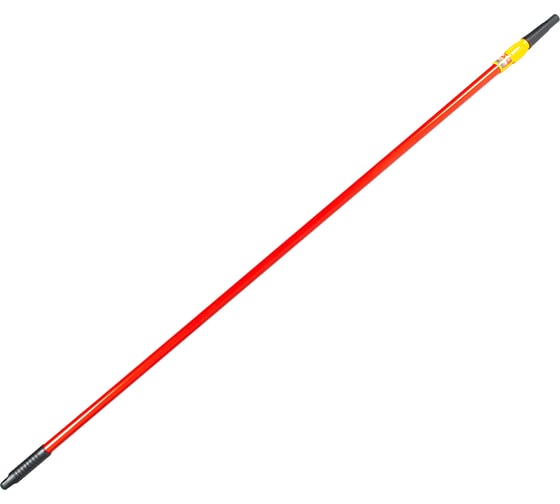 Изображение товара Удлинитель телескопический для валиков, 1.5-3 м КЕДР 072-1530