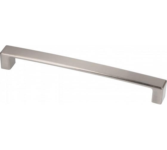 Изображение товара Ручка GTV MODENA 192 мм, инокс UZ-MODEN-192-06