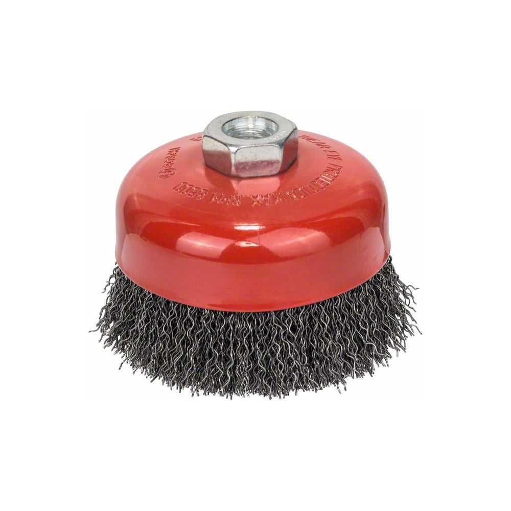 Чашечная щетка Bosch