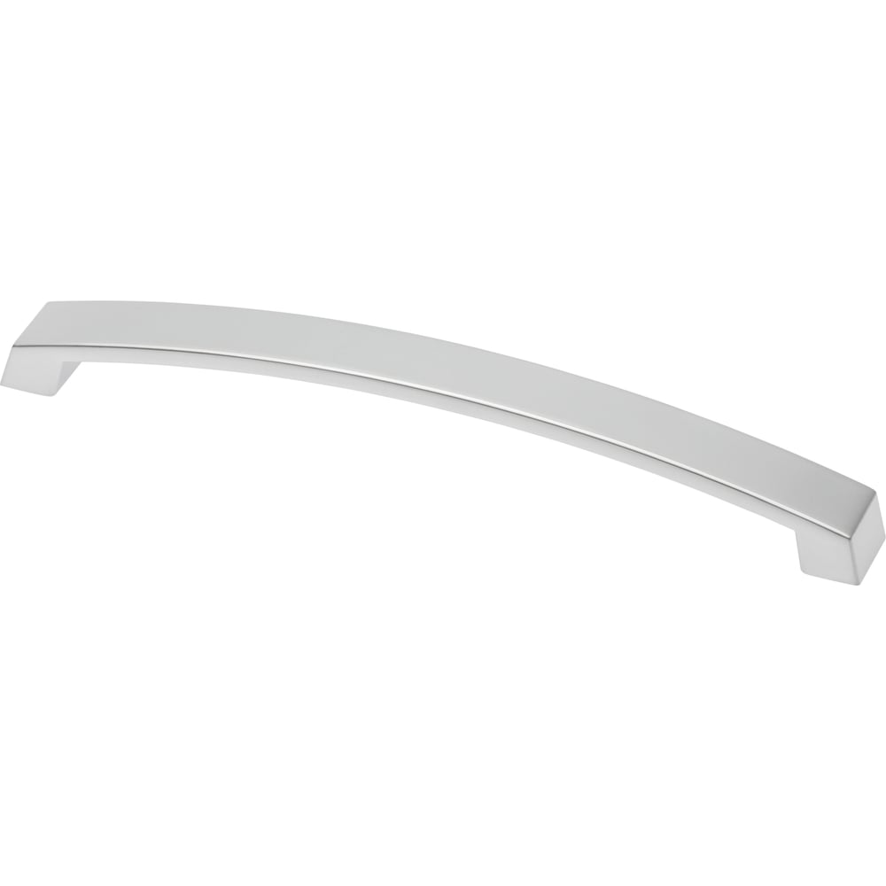 Изображение товара Ручка GTV UZ G1-192-05 матовый хром UZ-G1-192-05