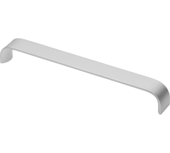 Изображение товара Алюминиевая мебельная ручка GTV UA-OO-347/224 UA-00-347224