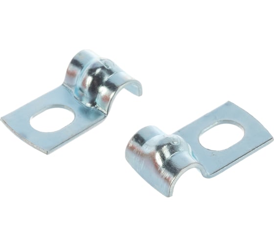 Изображение товара Крепежная металлическая скоба Fischer BSM 6 100 шт 15014