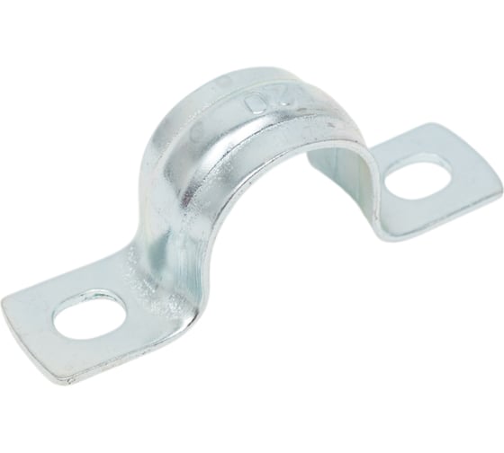 Изображение товара Крепежная металлическая скоба Fischer BSMD 20 50 шт 60171