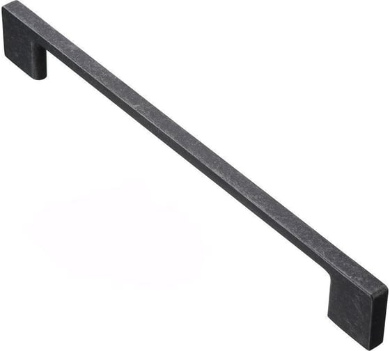 Изображение товара Ручка GTV UZ 819-192 античное серебро UZ-819192-07