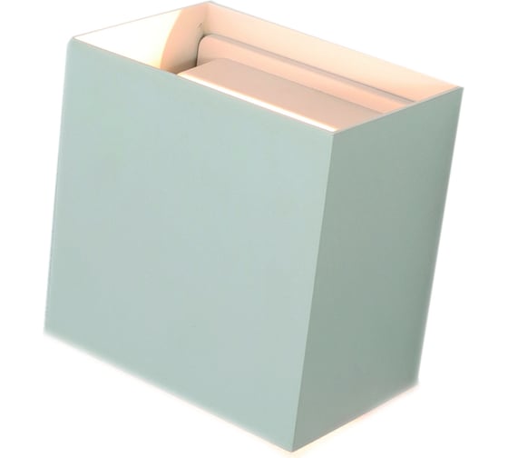 Изображение товара Настенный уличный светильник MANTRA davos xl 7652