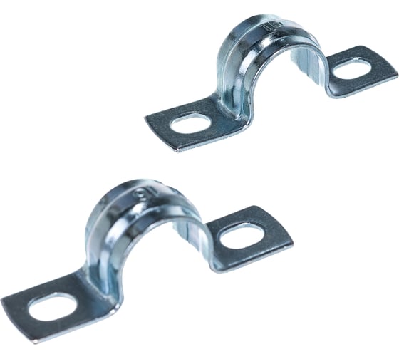 Изображение товара Крепежная металлическая скоба Fischer BSMD 16 50 шт 60169