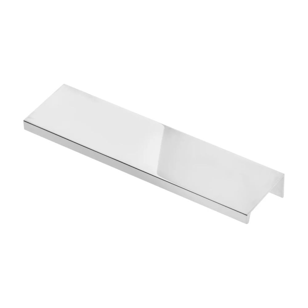 Изображение товара Алюминиевая мебельная ручка GTV HEXI 256мм/290мм, хром