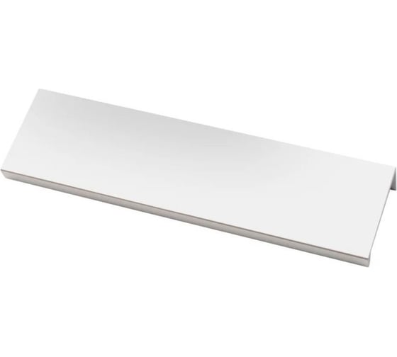 Изображение товара Алюминиевая мебельная ручка GTV HEXI 320мм/360мм, алюминий UA-HEXI-320-05