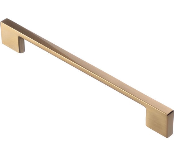 Изображение товара Ручка GTV UZ 819-192 позолоченная латунь UZ-819192-16