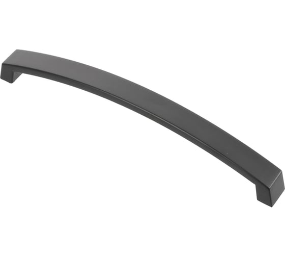 Изображение товара Ручка GTV UZ G1-160-20M черный матовый UZ-G1-160-20M