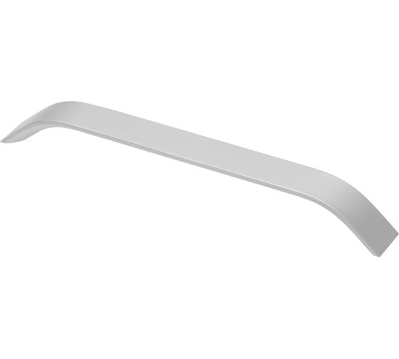Изображение товара Алюминиевая мебельная ручка GTV UA-OO-337/224 UA-00-337224