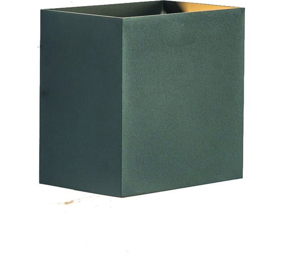 Изображение товара Настенный уличный светильник MANTRA davos xl 7651