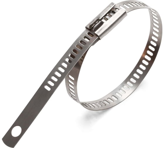 Изображение товара Стальные стяжки лестничного типа FORTISFLEX СКЛ 316 7х150 74145