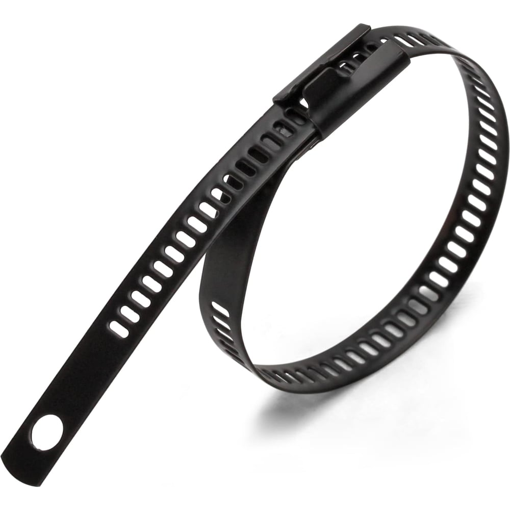 Стальные стяжки FORTISFLEX СКЛ-П 316 74160