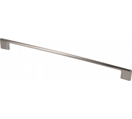 Изображение товара Ручка GTV CAPRI 320 мм, инокс UZ-CAPRI-320-06