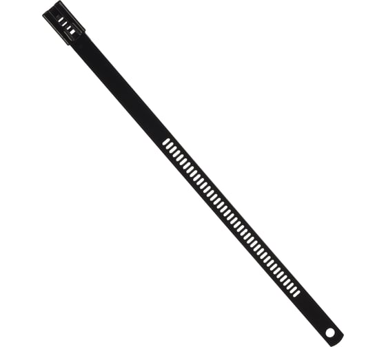 Изображение товара Стальные стяжки лестничного типа с покрытием FORTISFLEX СКЛ-П 316 7х150 74155