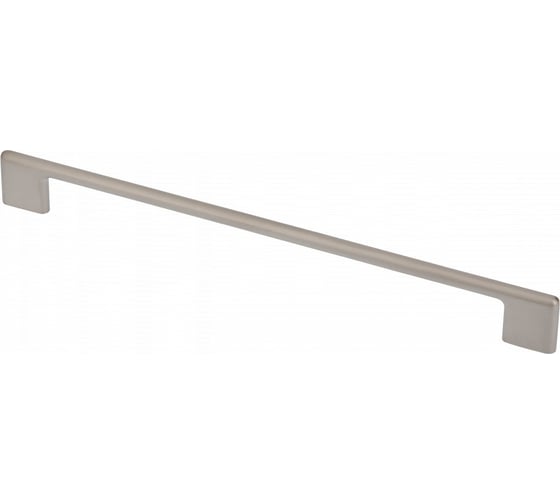 Изображение товара Ручка GTV CAPRI 256 мм, сатин UZ-CAPRI-256-02