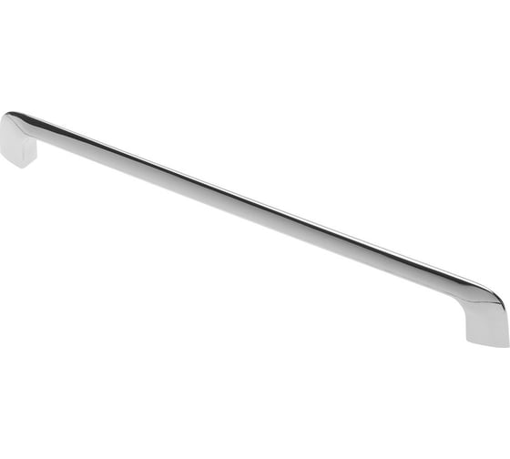 Изображение товара Ручка GTV MILAN 256 мм, хром UZ-MILAN-256-01