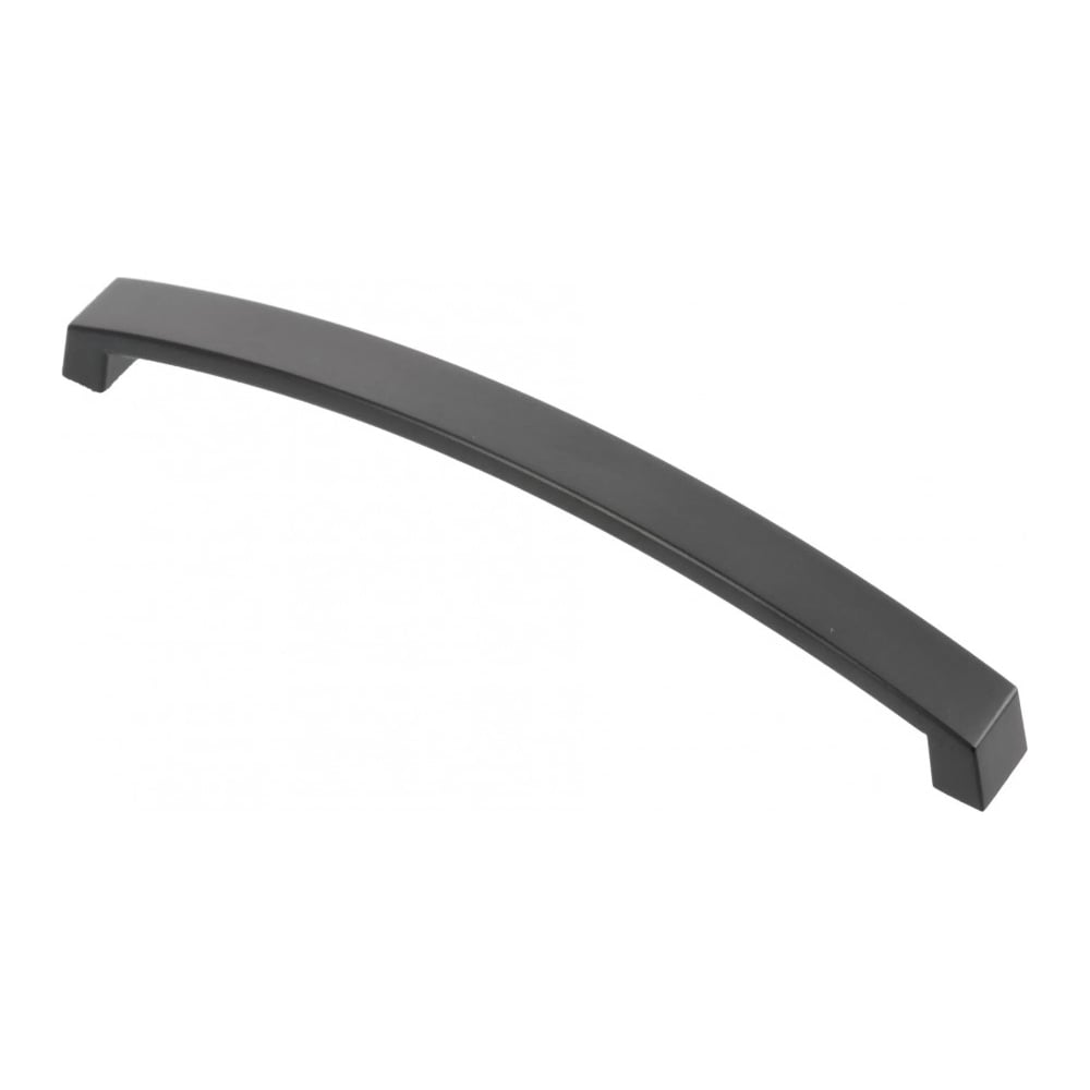 Изображение товара Ручка GTV UZ G1-192-20M черный матовый UZ-G1-192-20M