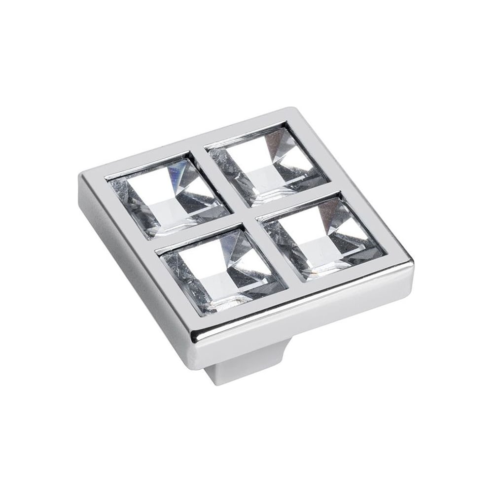 Изображение товара Ручка GTV UZ-02СF27-01 хром UZ-02CF27-01