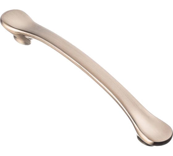 Изображение товара Ручка GTV VENICE L-128, шампань UZ-VENICE-128-90