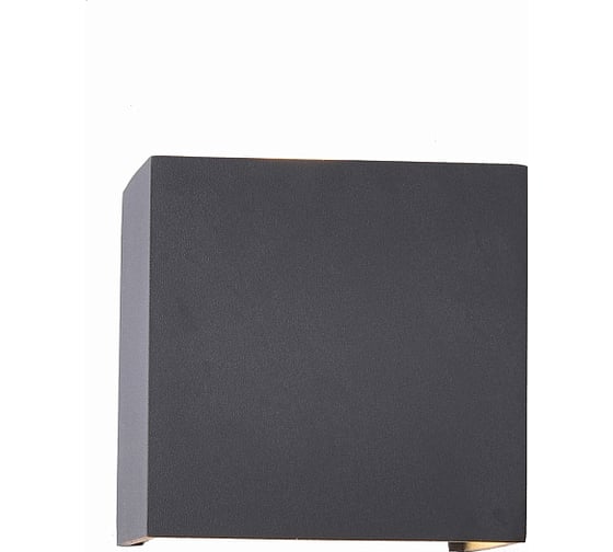 Изображение товара Настенный уличный светильник MANTRA DAVOS 7647