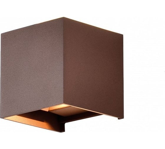 Изображение товара Настенный уличный светильник MANTRA DAVOS 7650