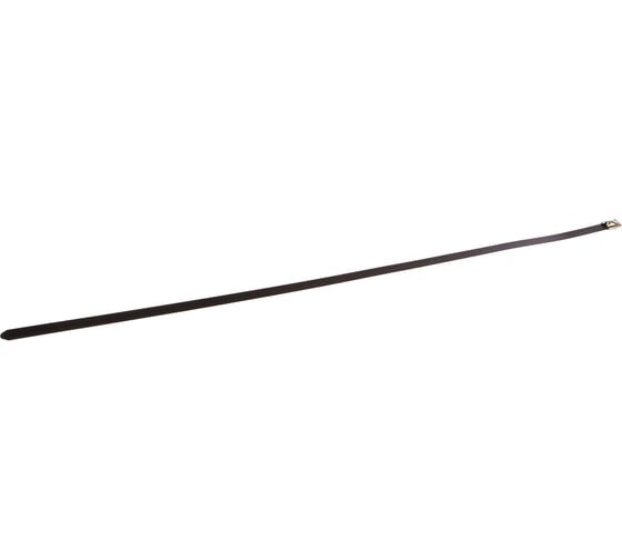 Изображение товара Стальные стяжки с покрытием FORTISFLEX СКС-П 316 12х600 74726